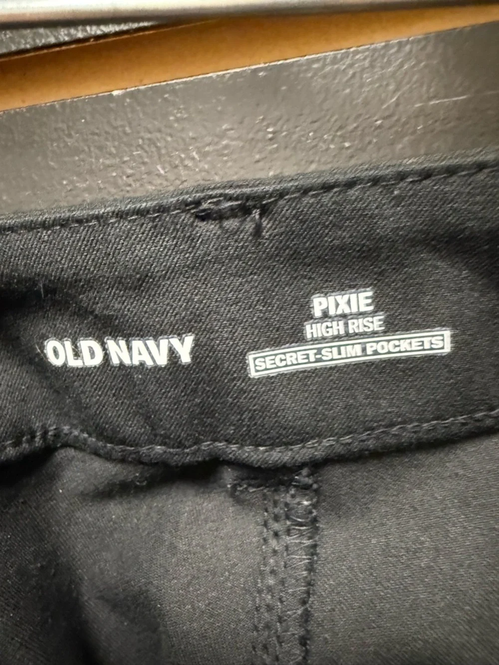 Old Navy new tags